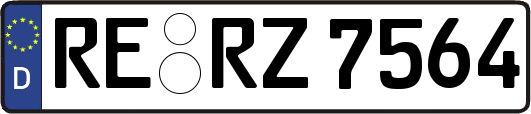 RE-RZ7564