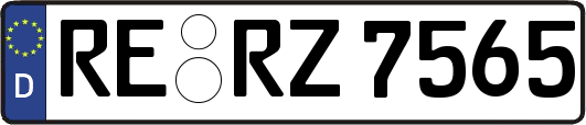 RE-RZ7565