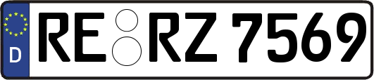 RE-RZ7569