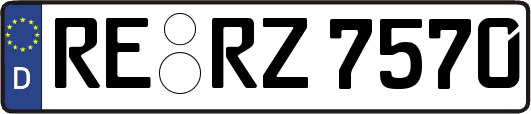 RE-RZ7570