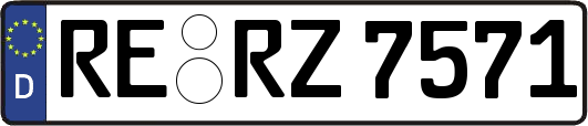 RE-RZ7571