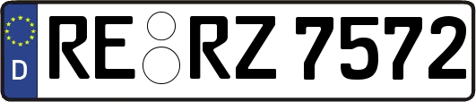 RE-RZ7572