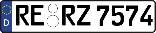 RE-RZ7574