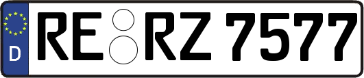 RE-RZ7577