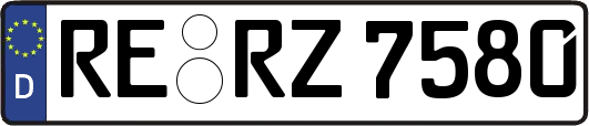 RE-RZ7580