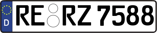 RE-RZ7588