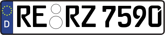 RE-RZ7590