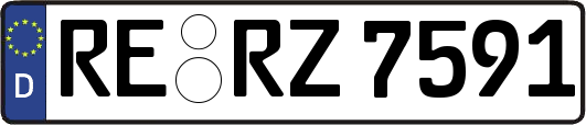RE-RZ7591