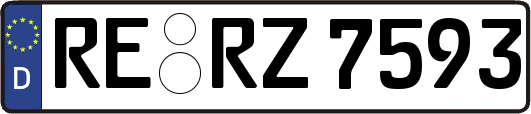 RE-RZ7593