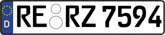 RE-RZ7594