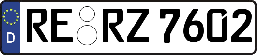 RE-RZ7602