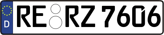 RE-RZ7606