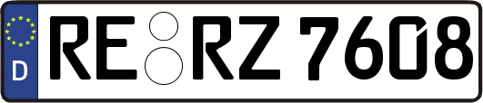 RE-RZ7608