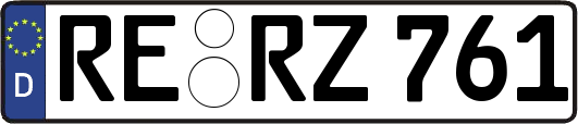 RE-RZ761