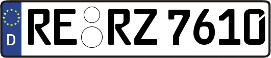 RE-RZ7610