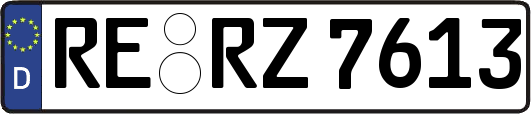RE-RZ7613
