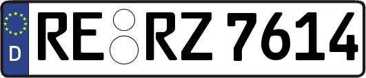 RE-RZ7614