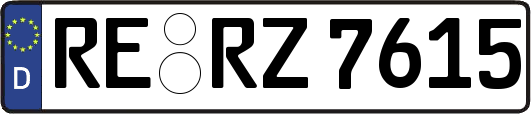 RE-RZ7615