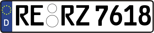 RE-RZ7618