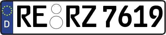 RE-RZ7619