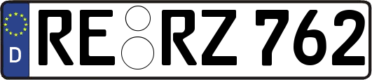 RE-RZ762