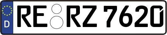 RE-RZ7620