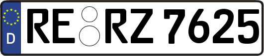 RE-RZ7625