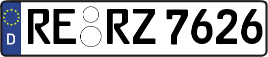 RE-RZ7626