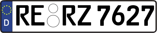 RE-RZ7627