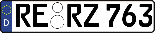 RE-RZ763