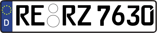 RE-RZ7630