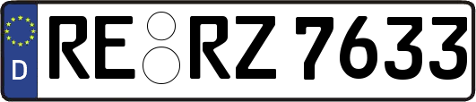 RE-RZ7633