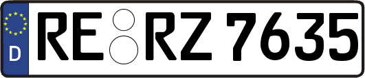 RE-RZ7635