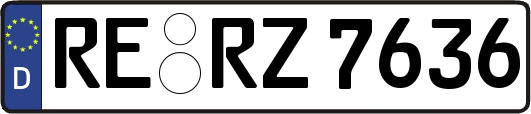RE-RZ7636
