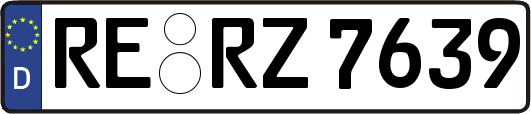 RE-RZ7639
