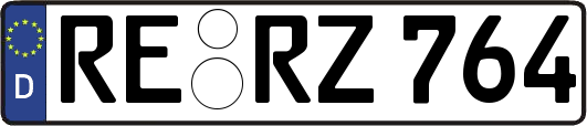 RE-RZ764