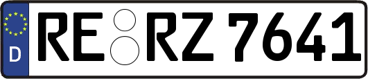 RE-RZ7641