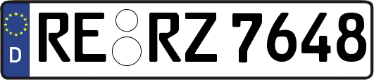 RE-RZ7648