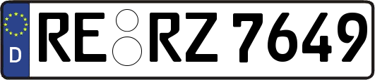 RE-RZ7649