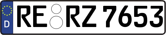 RE-RZ7653