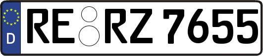 RE-RZ7655