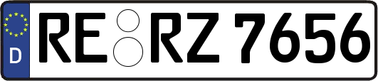 RE-RZ7656