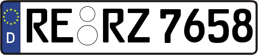 RE-RZ7658