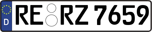 RE-RZ7659
