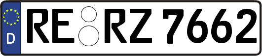 RE-RZ7662
