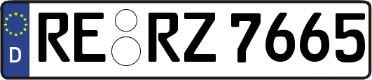 RE-RZ7665