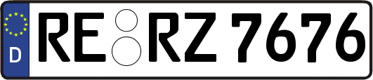 RE-RZ7676