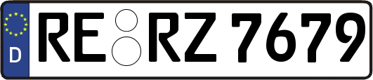 RE-RZ7679