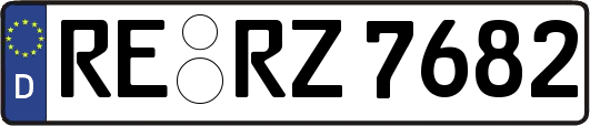 RE-RZ7682