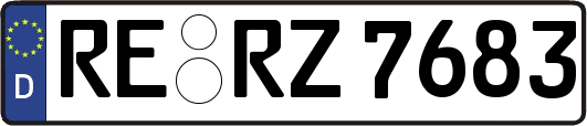 RE-RZ7683